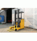 Bánh PU Xe Nâng Điện Đứng Lái Komatsu FB10RL-15 / FB13RL-15 / FB15RL-15 / FB18RL-15